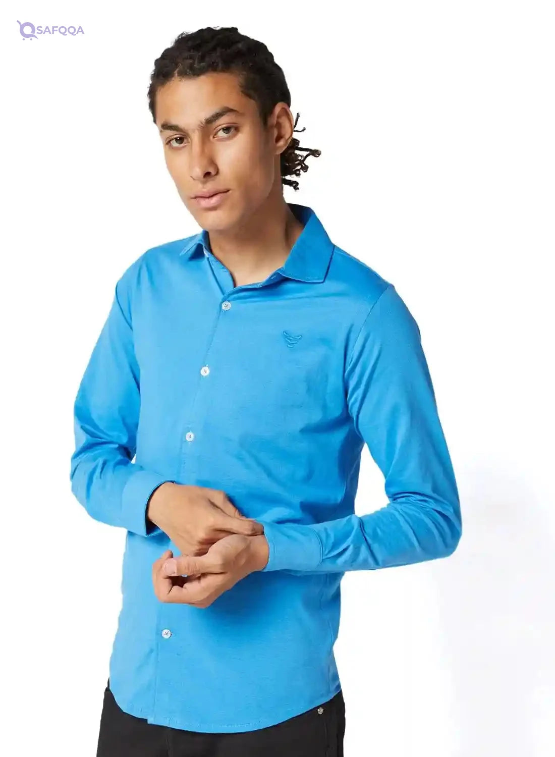 COUP Mens Shirts - Safqqa Egypt