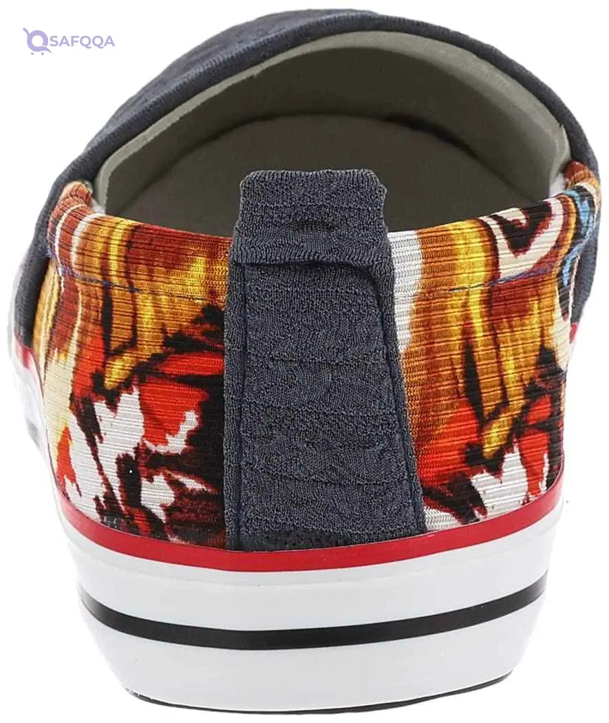 OX Women’s Sneakers – Stylish & Comfortable - Safqqa