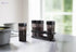 katakeet 4 shelf acrylic spice rack modern style - Safqqa