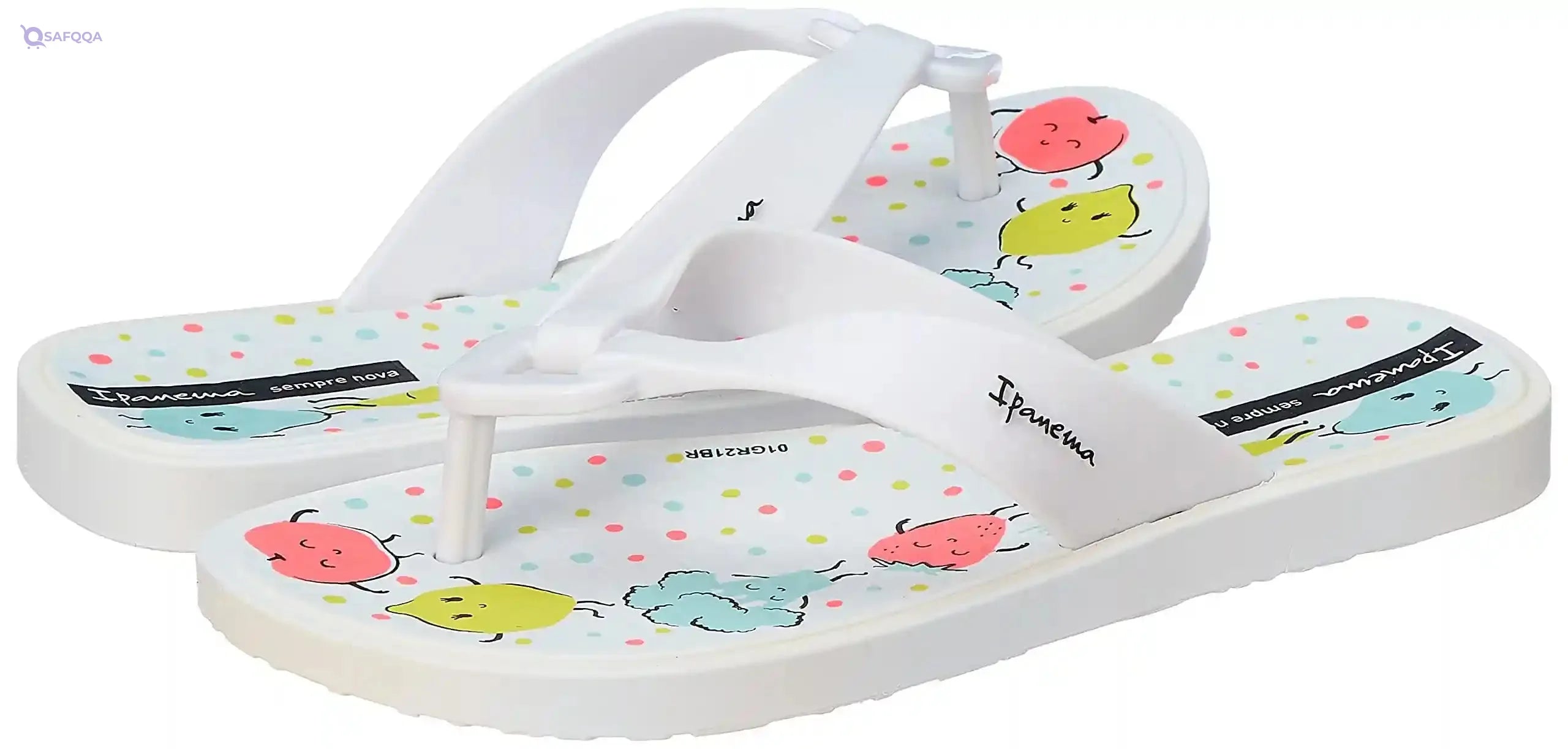 Ipanema unisex-child NEXO PRIN KID S Flip-Flop - Safqqa Egypt