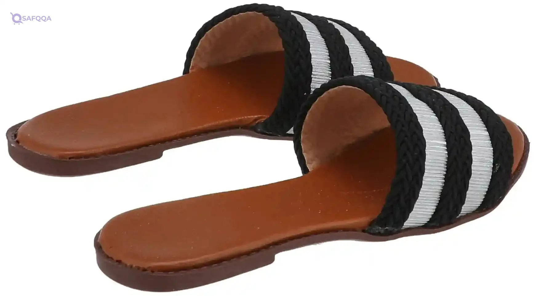 SWAY womens Model 0714 Slide Slipper - Safqqa Egypt