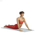adidas Women Yoga Studio Light-Support Bra TRAINING BRA for Women Sports Bra - Safqqa