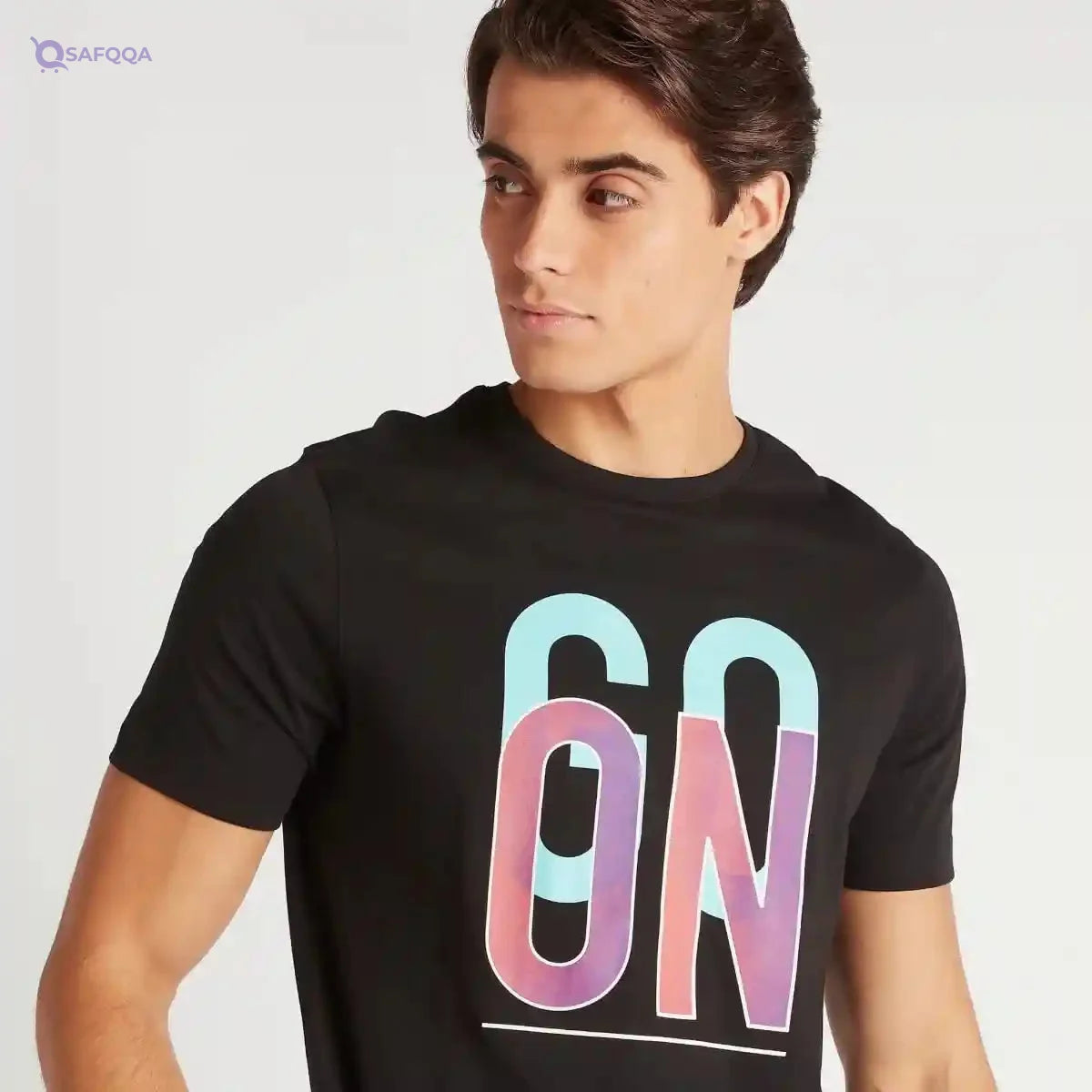 Splash mens 6204945 GTMAW21603 T-Shirt - Safqqa Egypt