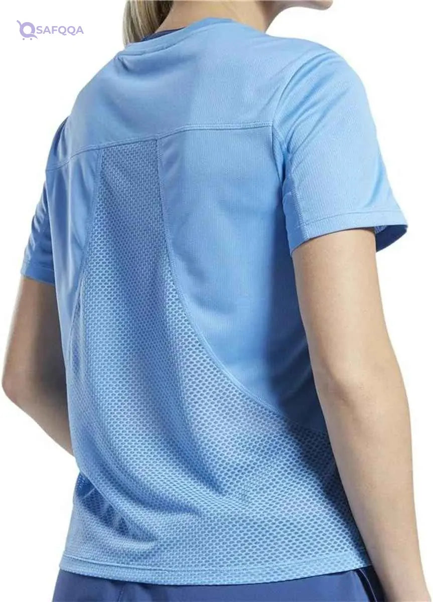 Reebok Women’s T-Shirts - Safqqa