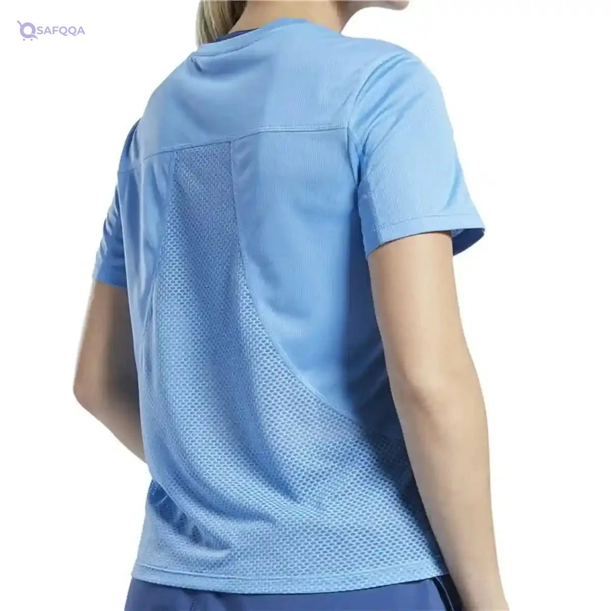 Reebok Women’s T-Shirts - Safqqa