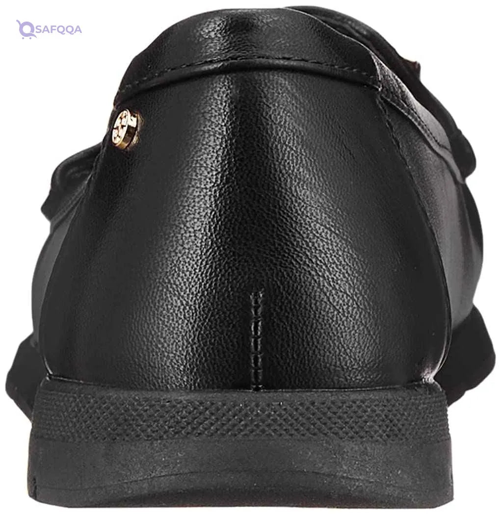 Dejavu Women's Loafer - Safqqa Egypt