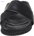 ZEE CRUZ Women’s Stylish Leather Slippers - Safqqa Egypt