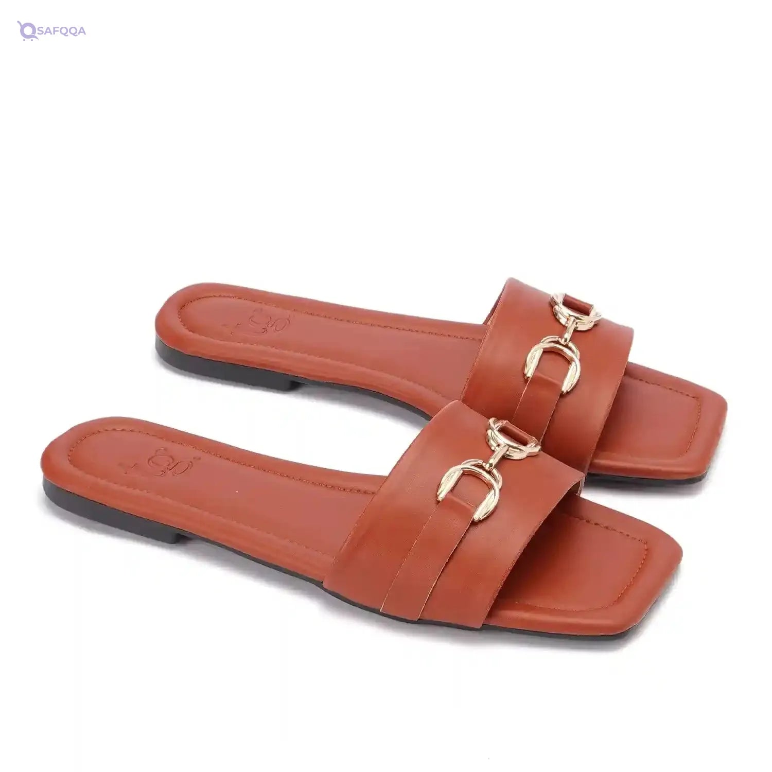 Trust Group womens Slipper Flip Flop - Safqqa Egypt