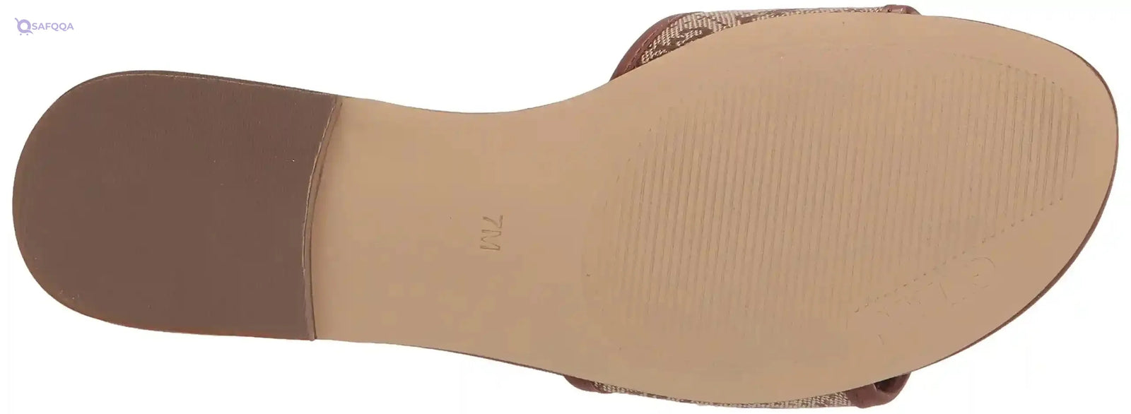 GUESS Slipper For Women Perfect for daily, casual, or home use - Safqqa