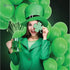 Generic Latex Large Balloons Kit Fills With Air Or Helium Simple Design Suitable For Various Occasions And Parties Atmosphere - Safqqa