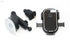 Generic Car Phone Holder Fits All  Smartphones - Black - Safqqa