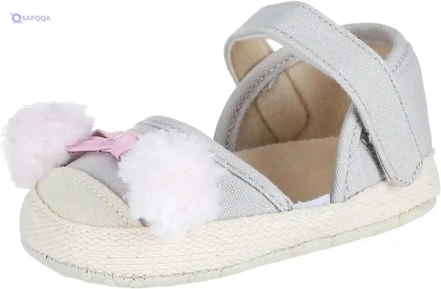 Mix & Max baby-girls C485 Ballet Flat - Safqqa Egypt