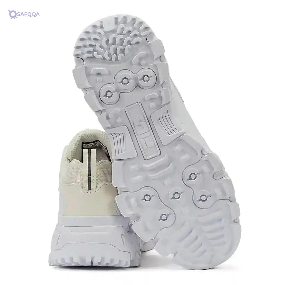 Fila Stylish Sports Shoes Men - Safqqa