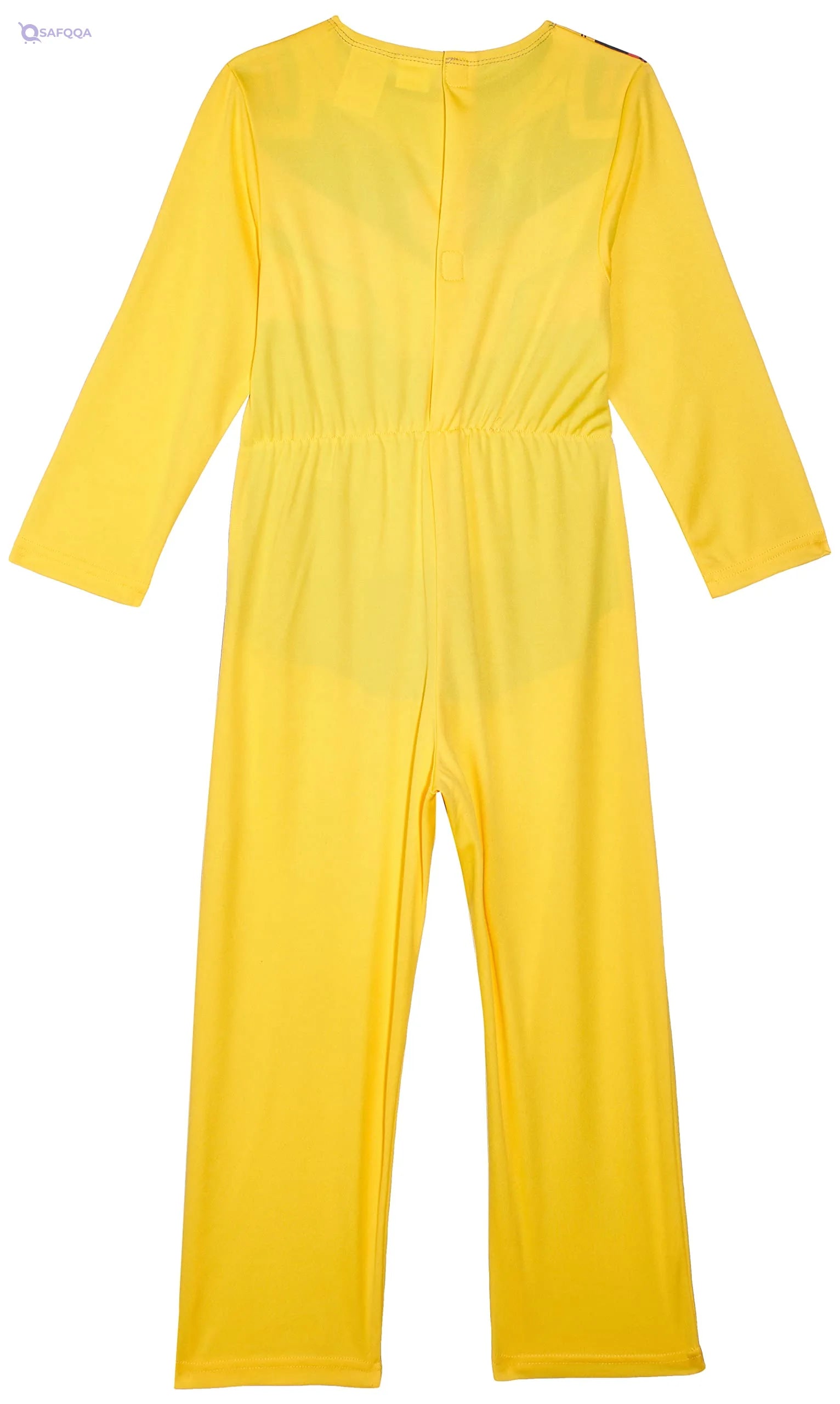 Rubies Bumblebee Action Suit Blister, Multicolour, - Safqqa