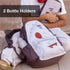 Citron - Grand Backpack for Big Kids | PET Recycled Material - Cool Kid - Safqqa