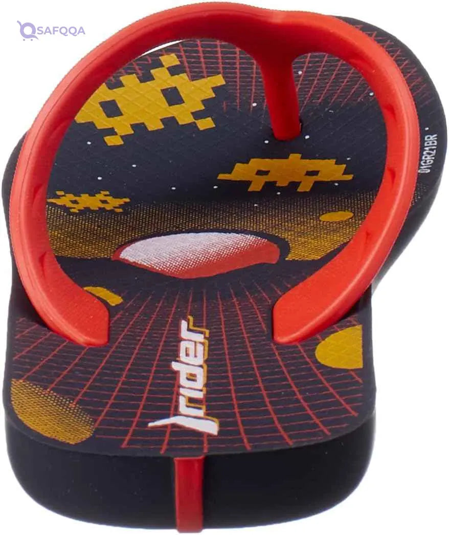 Rider Unisex-Child T JOY INF Slip-On Flip-Flop - Safqqa Egypt