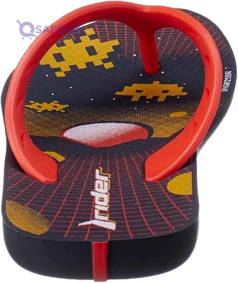 Rider unisex-child T JOY INF SLIPPE Flip-Flop - Safqqa Egypt