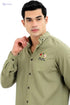 White Rabbit Mens WR2027S20 Shirt - Safqqa Egypt