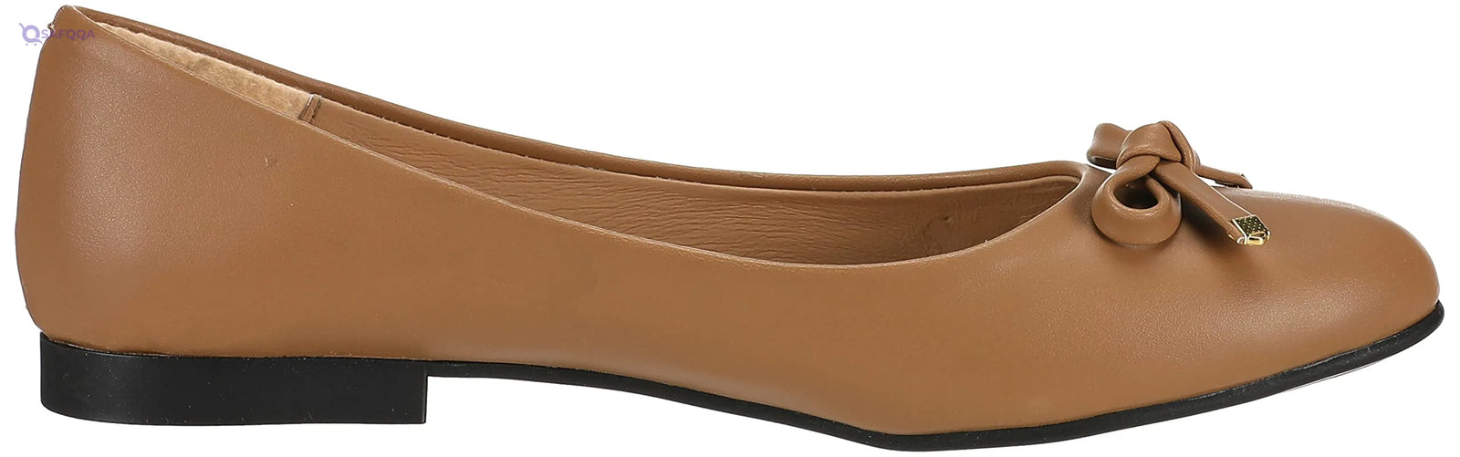SWAY Shoes For  womens ,Cafe Lightweight construction for effortless wearing and walking - Safqqa