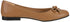 SWAY Shoes For  womens ,Cafe Lightweight construction for effortless wearing and walking - Safqqa