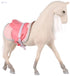 Glitter Girls Sparkle Horse Doll – 14-Inch Play Doll - Safqqa