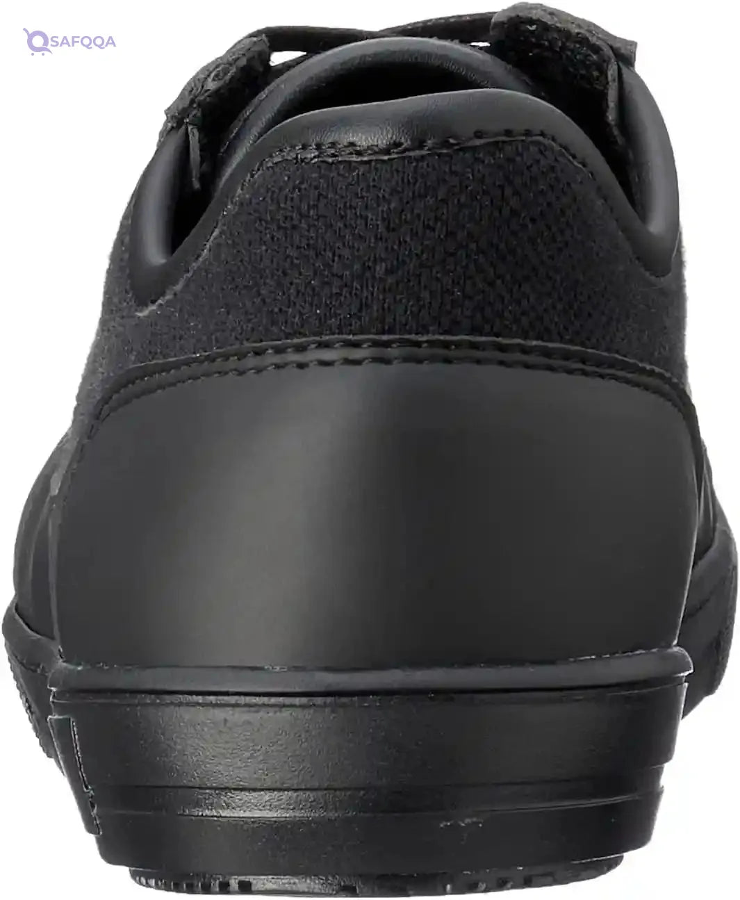 Bellino School shoes for boys-Leather and lace-up sneakers - Safqqa Egypt