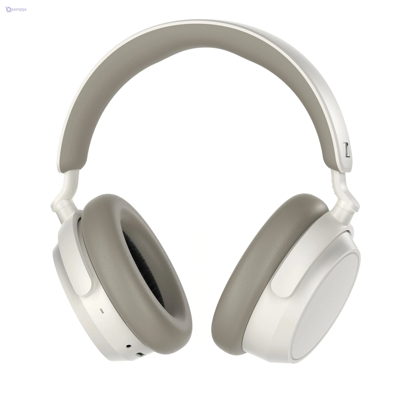 Sennheiser Accentum Plus Wireless Bluetooth Headphones – Advanced Features - Safqqa