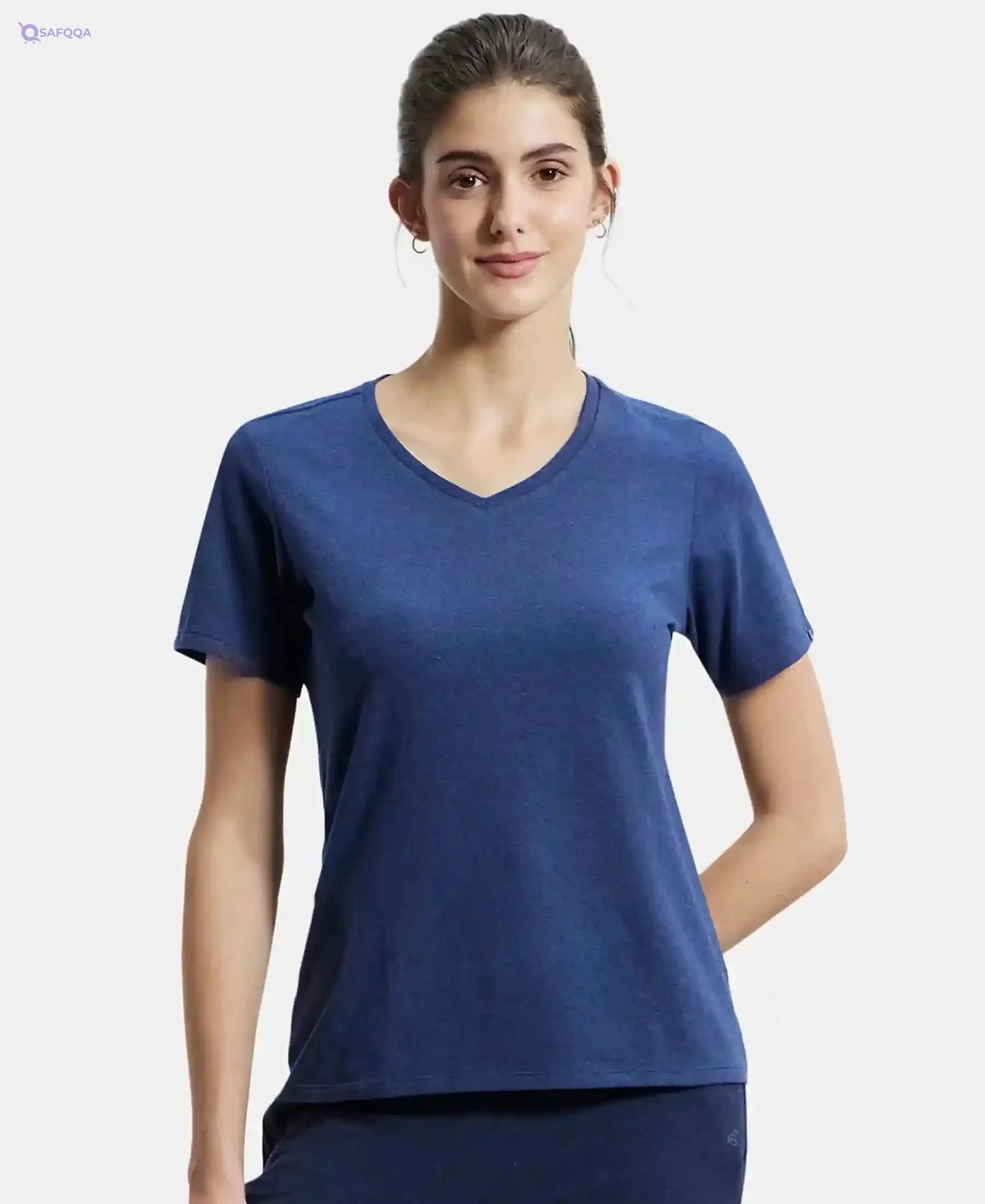 Jockey Women's T-Shirt - Safqqa Egypt
