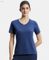 Jockey Women's T-Shirt - Safqqa Egypt