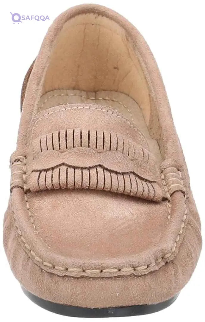 womens MADYOS-B203 Loafer Flat - Safqqa Egypt