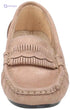 womens MADYOS-B203 Loafer Flat - Safqqa Egypt