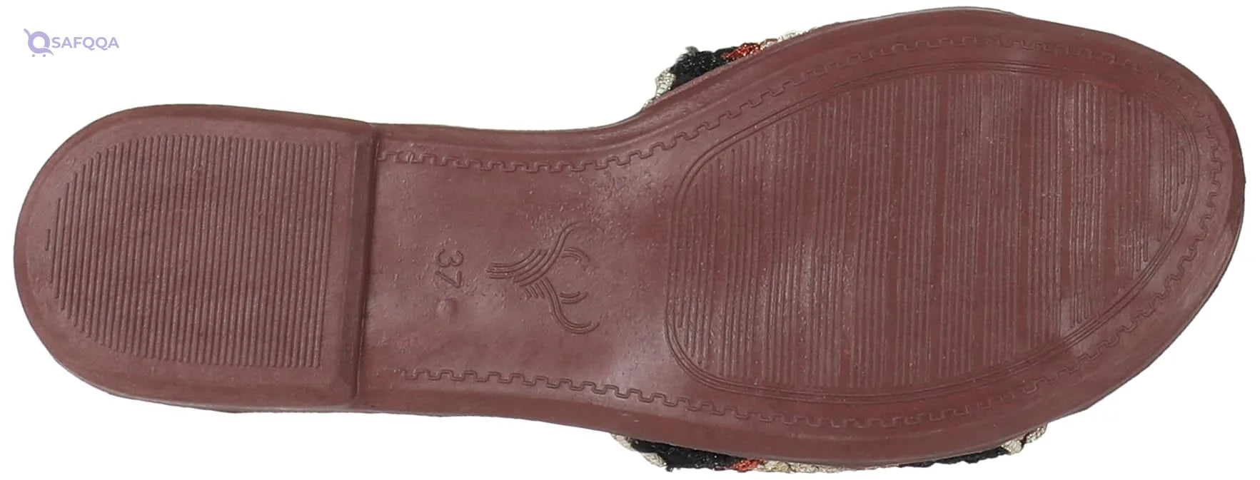 SWAY Slipper For Women Lightweight and soft materials for easy wear - Safqqa