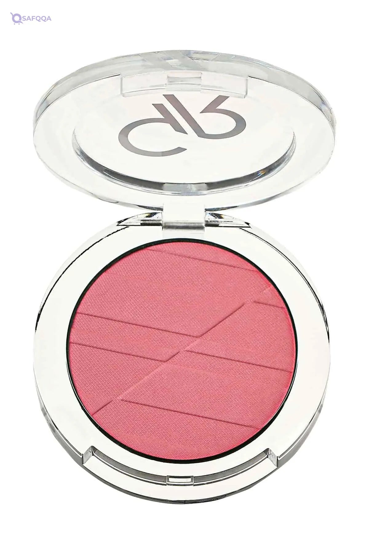 Golden Rose Powder Blush No.17 - Safqqa