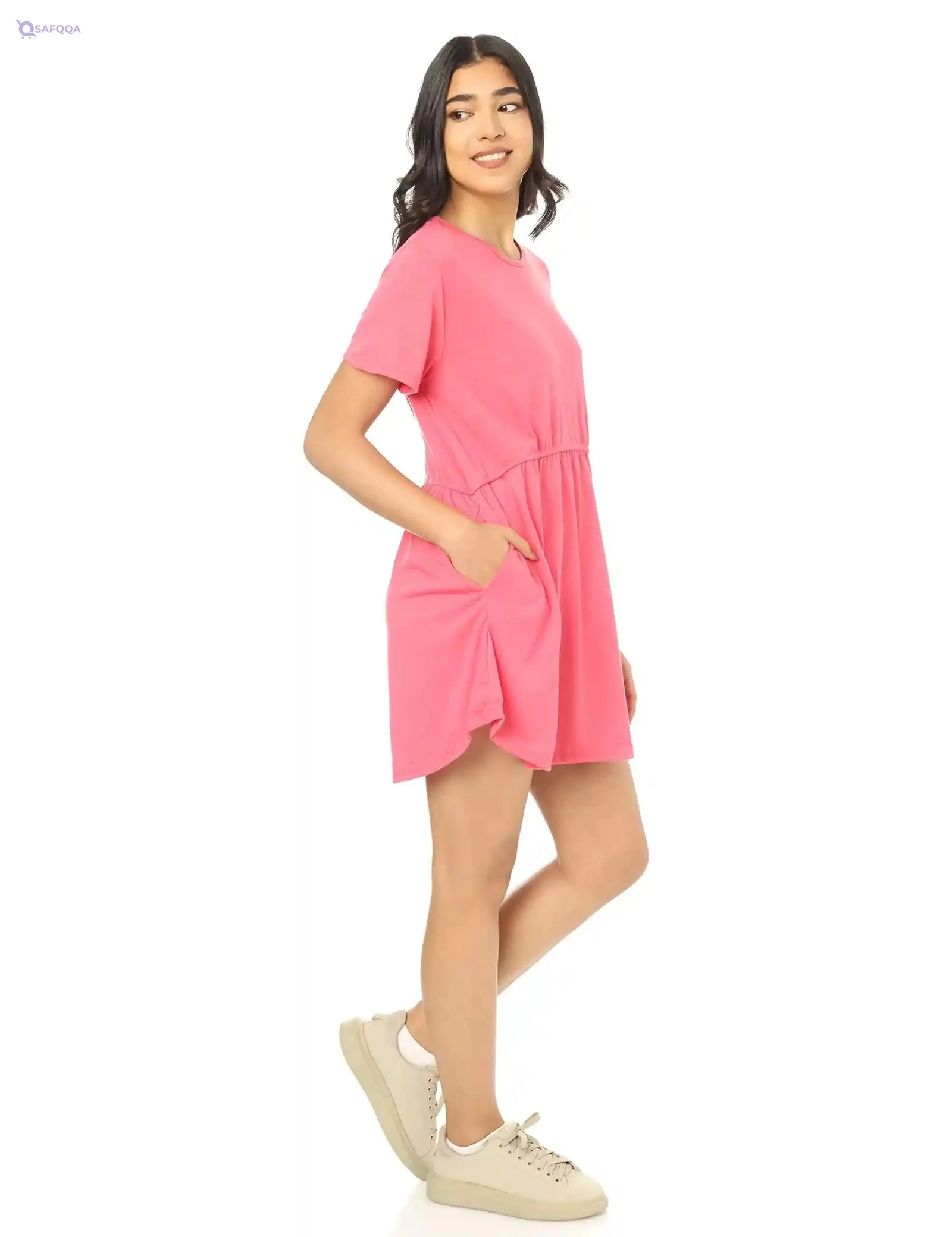 JAMILA Women Blouses - Safqqa Egypt