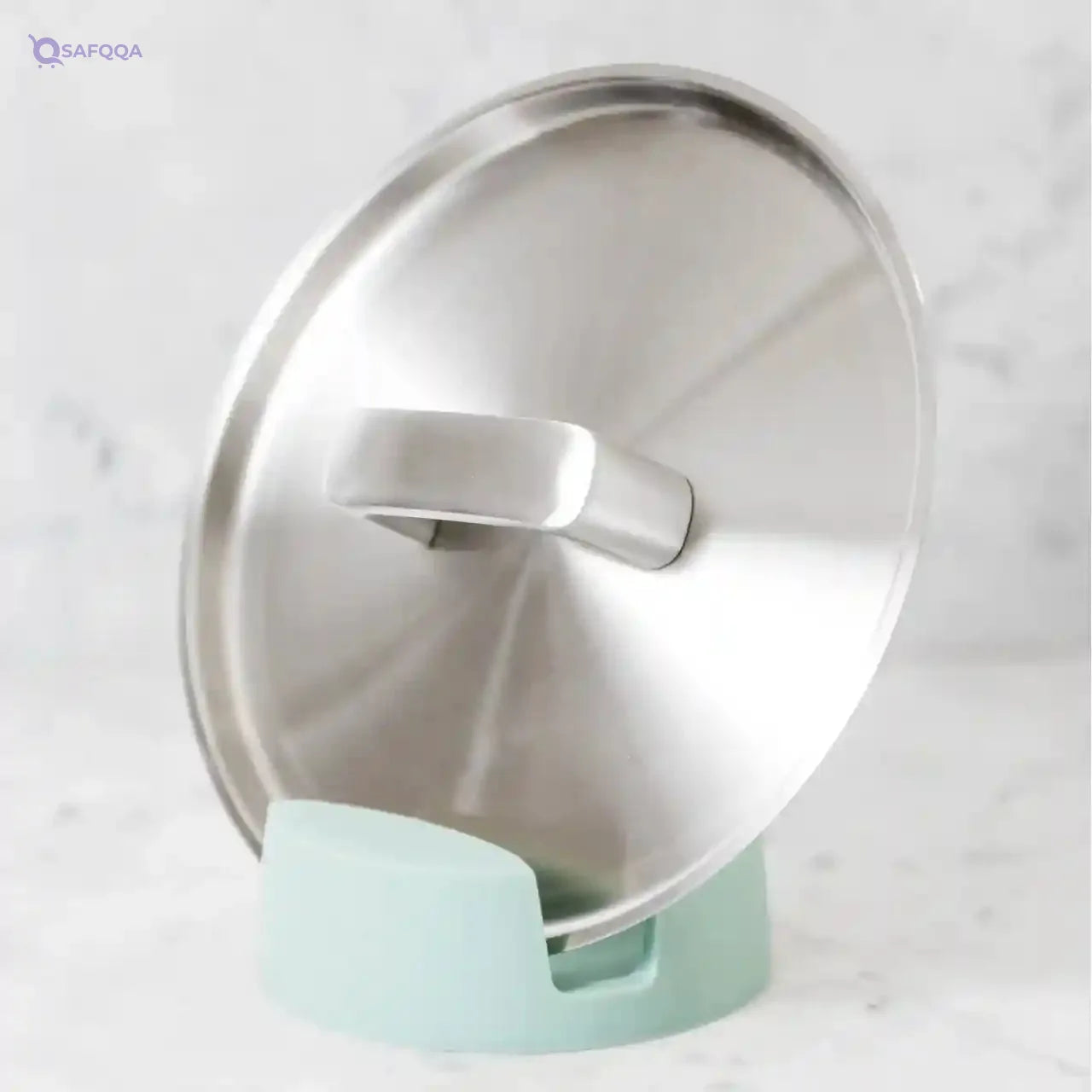 Berghoff - spoon rest mint - Safqqa Egypt