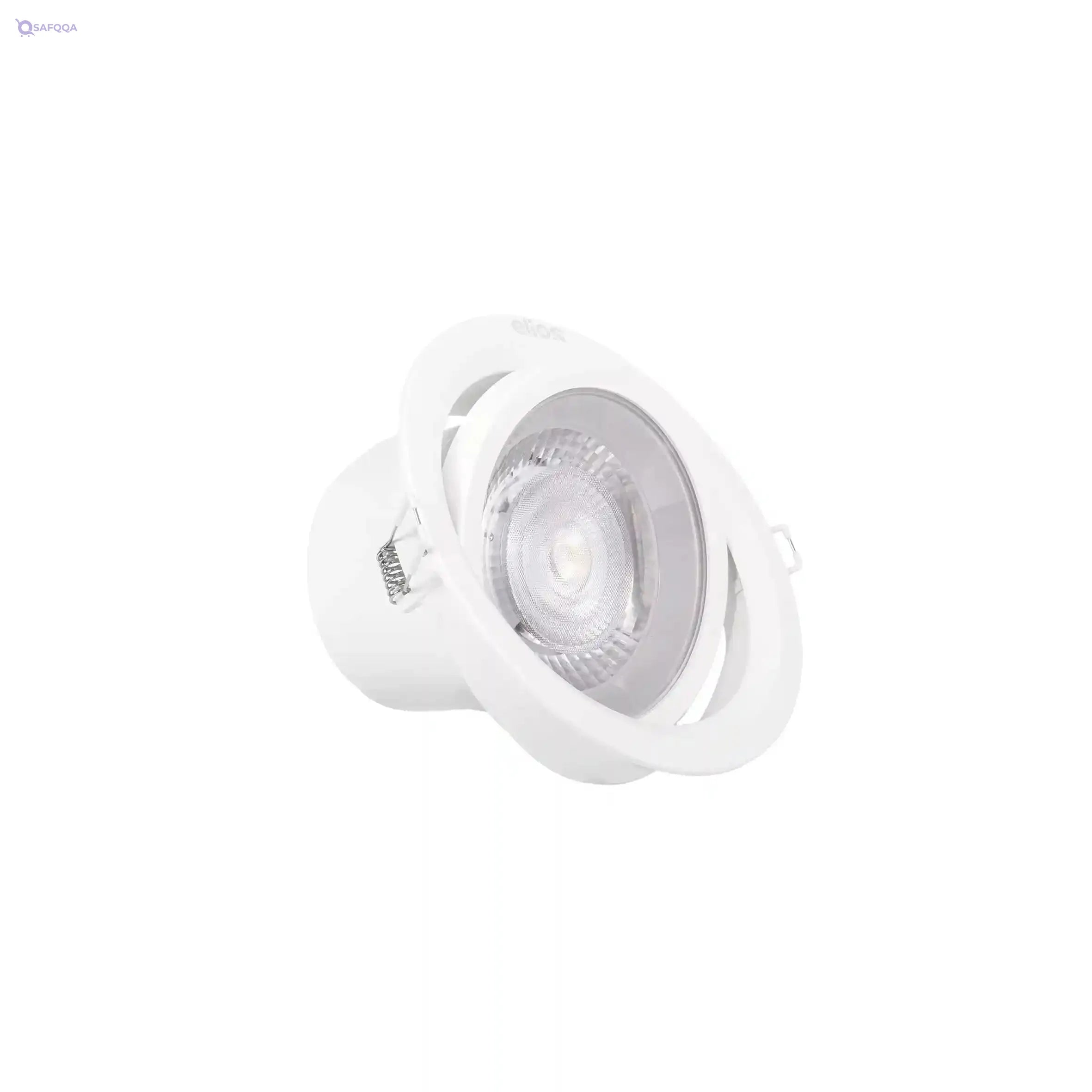 Elios Spotlight 9W light(3000K) - Safqqa