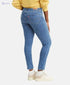 Levi's Women’s High Rise Skinny Jeans – Classic & Comfortable Fit - Safqqa