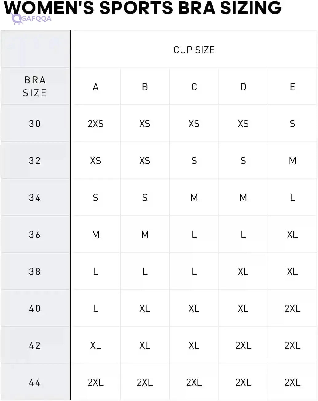 Reebok Women's Running Bra (GI6572_Maroon_34B) - Safqqa