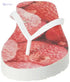 Confortavel womens Flip Flop Slipper Flip-Flop - Safqqa