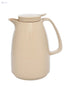 Rose Push Button Thermos – Vacuum Insulated Bottle - Safqqa