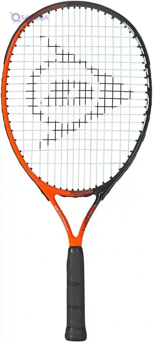 Dunlop Force Comp Tennis Racket - Safqqa