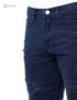 Ravin Shorts for Men Lightweight and fabric for all-day comfort - Safqqa