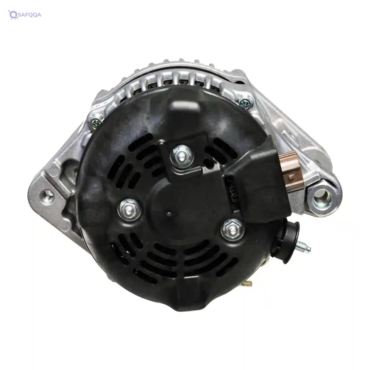 Denso 210-0657 Alternator - Safqqa