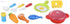 Hola Kitchen Suitcase Toy Set for Kids - Safqqa