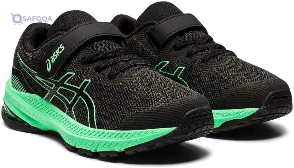 Asics Running Shoes, Unisex Sports Shoes – Children and Teenagers - Safqqa