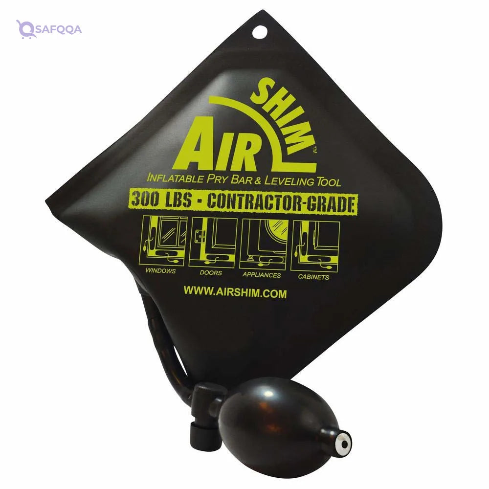 Caculite Industries Inflatable Pump Rod – Practical and Easy to Use - Safqqa