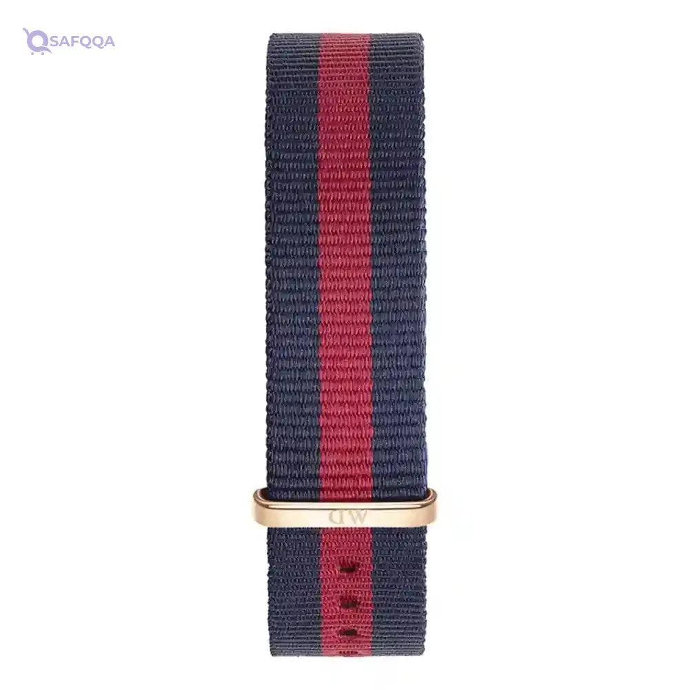 Daniel Wellington Watchbands For Uniex - Safqqa