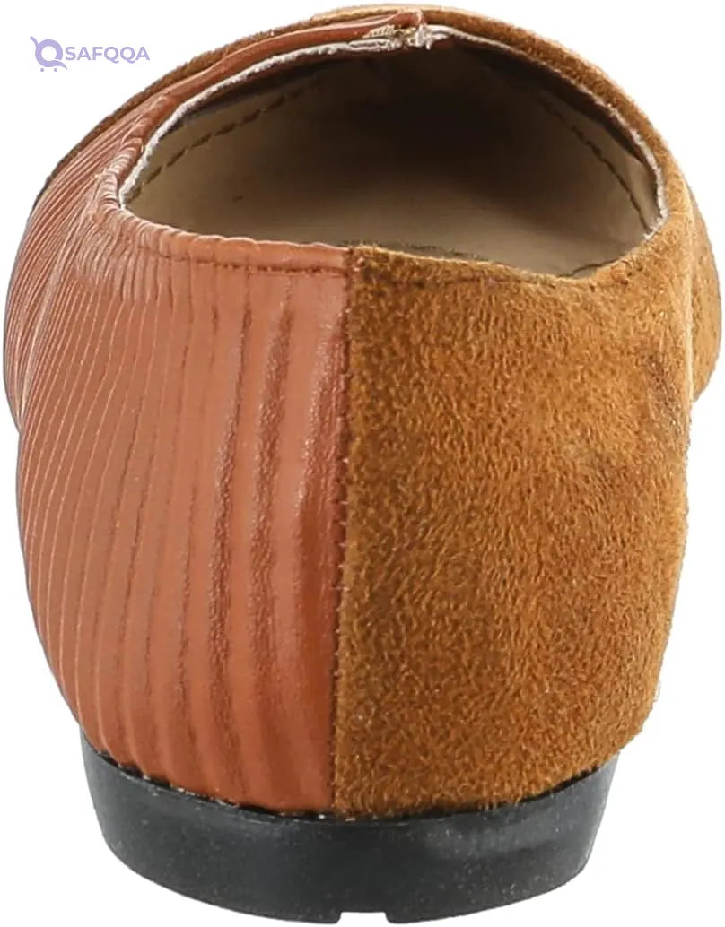Al Baraem Shoes For Women Comfortable fit for all-day wear - Safqqa