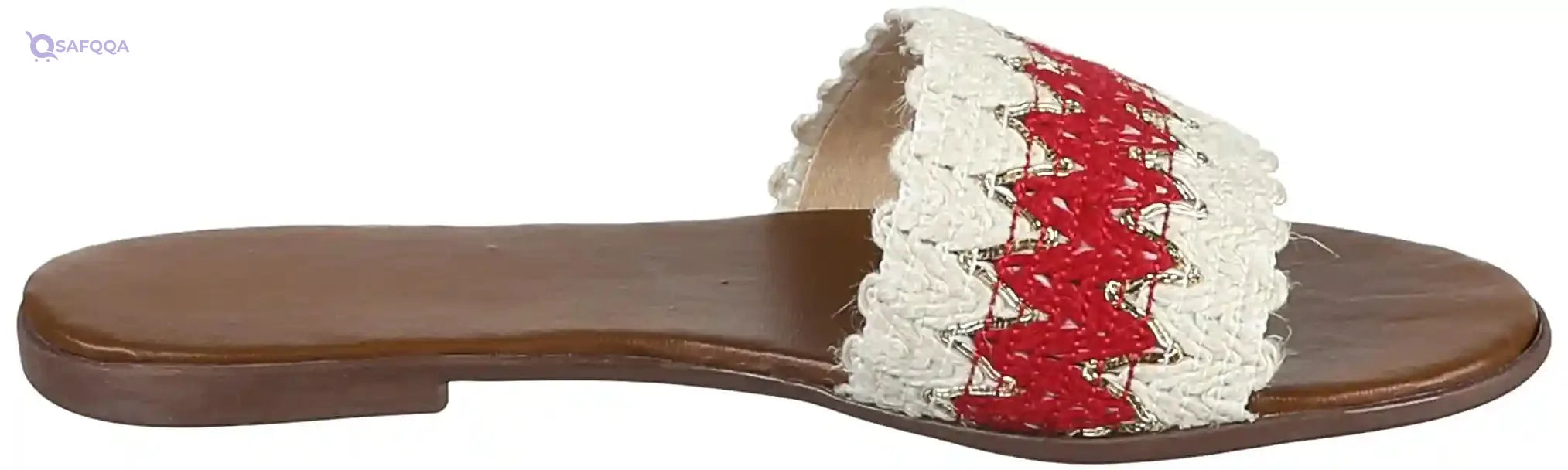 SWAY Slipper For Womens - Safqqa Egypt