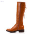 Mr. Joe Boot For women ,Durable, high-quality materials - Safqqa